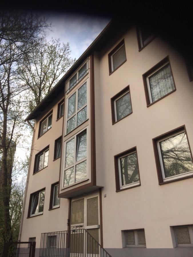 Uni Essen Exterior foto