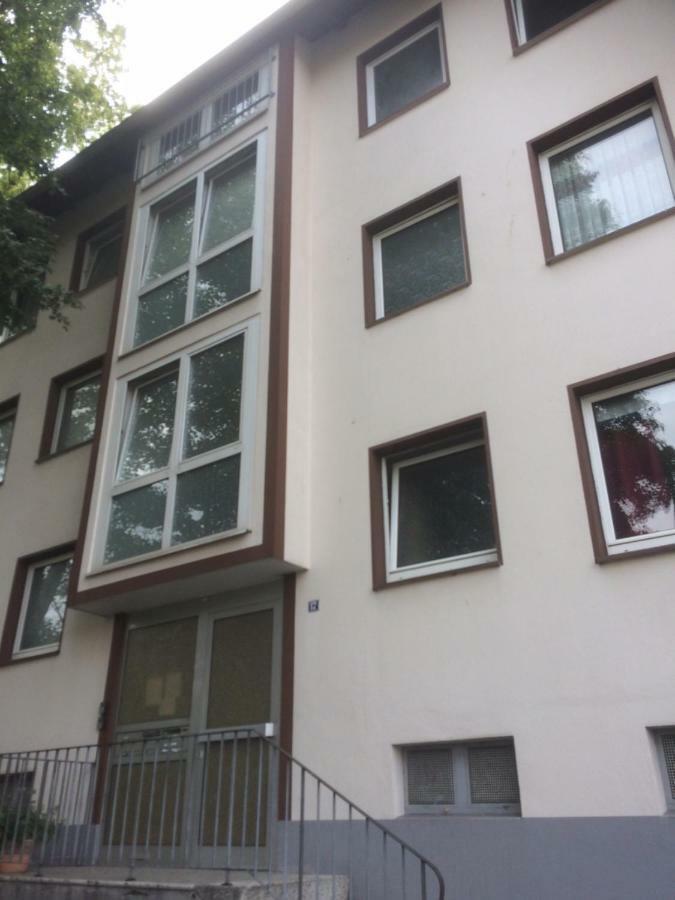 Uni Essen Exterior foto