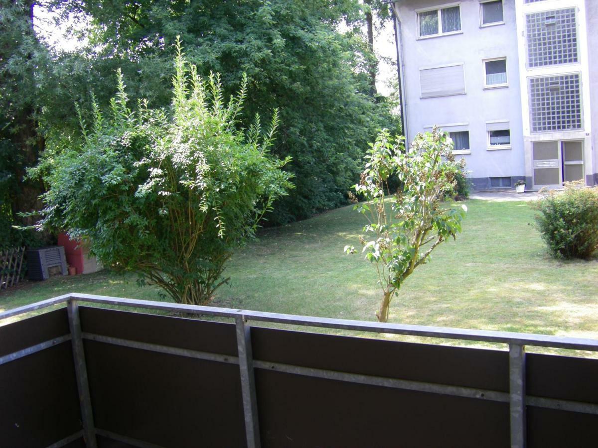 Uni Essen Exterior foto